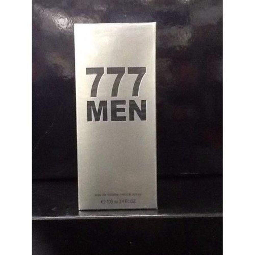 777 Men Eau de Toilette